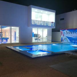 Santorini Resort