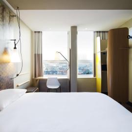 ibis Den Haag City Centre, hotell i Haag