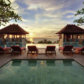 Mercure Kuta Bali، فندق في كوتا