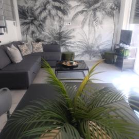 le cocon tropical, hotel v destinaci Holtzheim