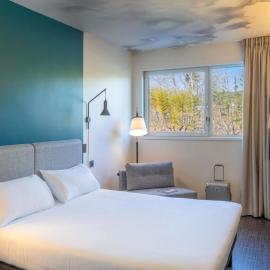 Ibis Barcelona Aeropuerto Viladecans, hotel a Viladecáns