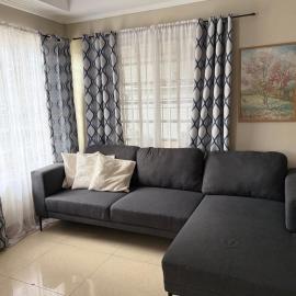 Serenity Home - 4 bedroom home, hotel in Iloilo City
