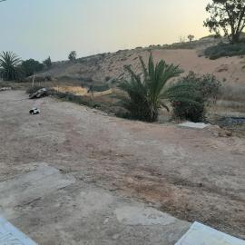 انوايزم, hótel í Tiznit