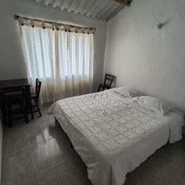 Apartamento campestre Villa Blue – hotel w mieście Villa de Leyva