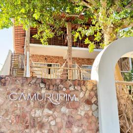 Camurupim Jericoacoara, hotel a Jericoacoara