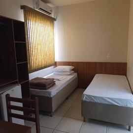 Ubaense Suites, hotel en Ubá