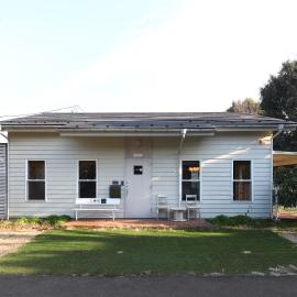 Johnson Villa