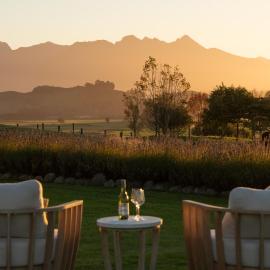 Maunga Tipu Luxury Accommodation, hotel i Manapouri