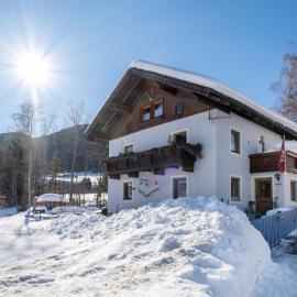 Zonnen-Alp