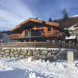 Lodge Elise