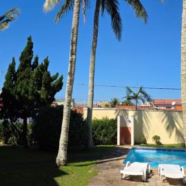 Pousada Peruibe, hotel in Peruíbe