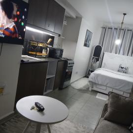 Luna Homes at Tsavo Sunset, Kiambu Road
