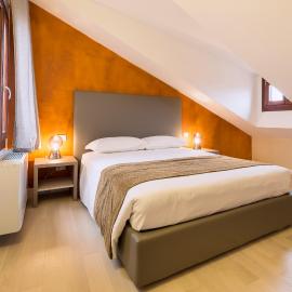 Charming Palace Corte del Teatro, hotel a Venezia