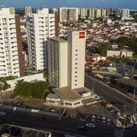 ibis Aracaju, viešbutis mieste Arakažu