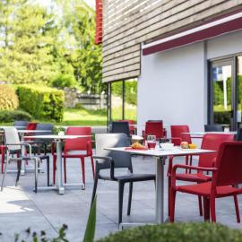 ibis Nuits Saint Georges, hotel u gradu 'Nuits-Saint-Georges'