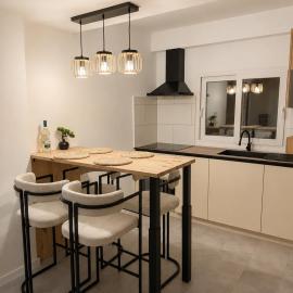 Royal Luxury Apartments, hotel en Cullera