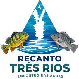 Recanto Três Rios, hotel in Santa Clara dʼOeste
