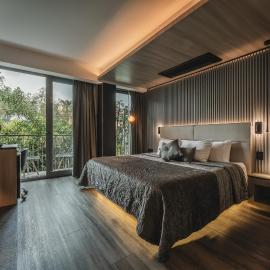 Hotel Casa Kavia، فندق في مدينة ميكسيكو