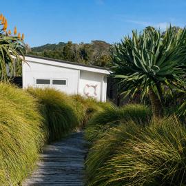 Sailor's Cottage - Stay Waiheke, hotel in Blackpool