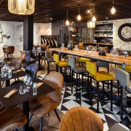 Mercure Lyon Est Chaponnay, hotel u gradu 'Chaponnay'