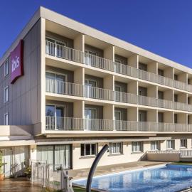 Odos में, होटल ibis Tarbes Odos