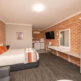 Country Gardens Motor Inn, hotel in Cowra