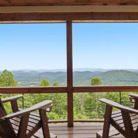 Skyview Hideaway
