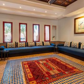 Ibis Ouarzazate Centre, hotel en Ouarzazate