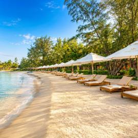Grand Ocean Bay Resort Phu Quoc