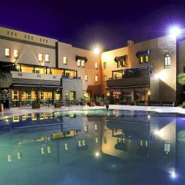 Ibis Marrakech Palmeraie, hotel in Marrakech