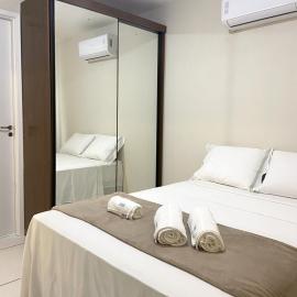 Apartamento Flores do Bosque, hotel in Garanhuns