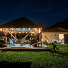 Hills Villa Rio Celeste