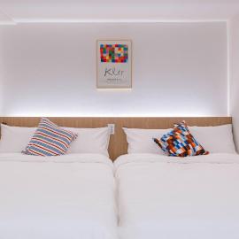 Hotel Stay Dogam - Near Gimpo Airport, Hwagok station, hotell Soulis