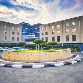 Holiday Inn Express Sandton-Woodmead by IHG