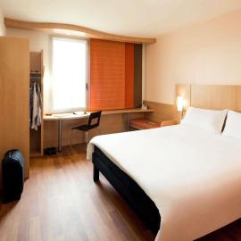 Ibis Barcelona Santa Coloma, hotell i Santa Coloma