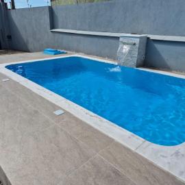 Gonzaga Espaço e Lazer, hotel a Peruíbe