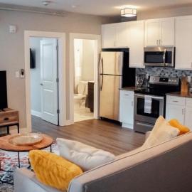 Cantlley Noewsy, hotell i Wilmington