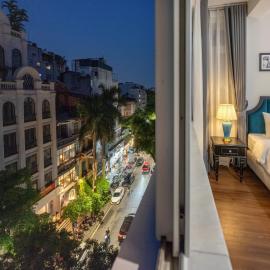 Ritana Boutique Hotel & Spa, khách sạn ở Hà Nội