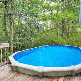 Book Me Baby! Juan Sweet Beach House in Santa Rosa Beach
