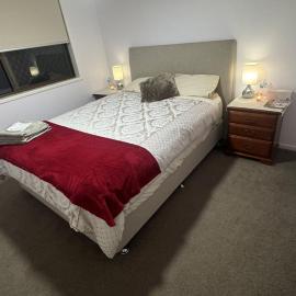 Cozy Quiet Beach room R2, hotel in Brighton