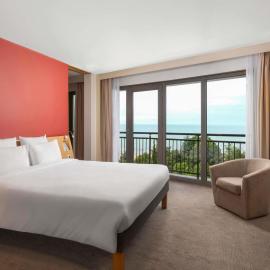 Novotel Trabzon, hotelli kohteessa Trabzon