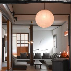 yoinn - 100-Year-Old Machiya House in Nara, hotell sihtkohas Gojō