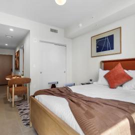 RS Suites - The Crosby