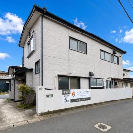 灯ゲストハウス石巻, hotel Isinomakiban