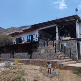 brisas costeña