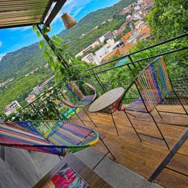 Hotel Boutique Urban
