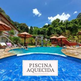 Pousada Pompeia, hotel u gradu 'Socorro'