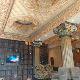 Da Rucci Hotel syariah
