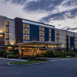 SpringHill Suites by Marriott Allentown Bethlehem/Center Valley, hotel u gradu 'Center Valley'