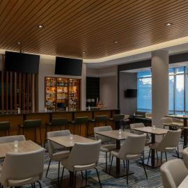 SpringHill Suites by Marriott Allentown Bethlehem/Center Valley, Hotel in Center Valley